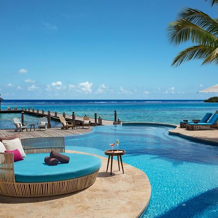 Zoetry Montego Bay Hotel ภายนอก รูปภาพ
