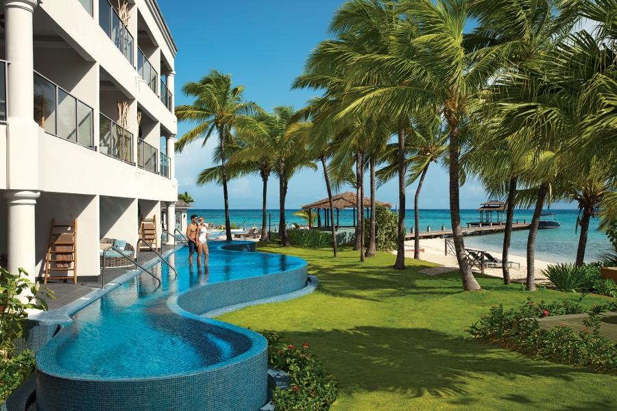 Zoetry Montego Bay Hotel ภายนอก รูปภาพ