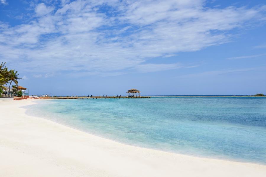 Zoetry Montego Bay Hotel ภายนอก รูปภาพ