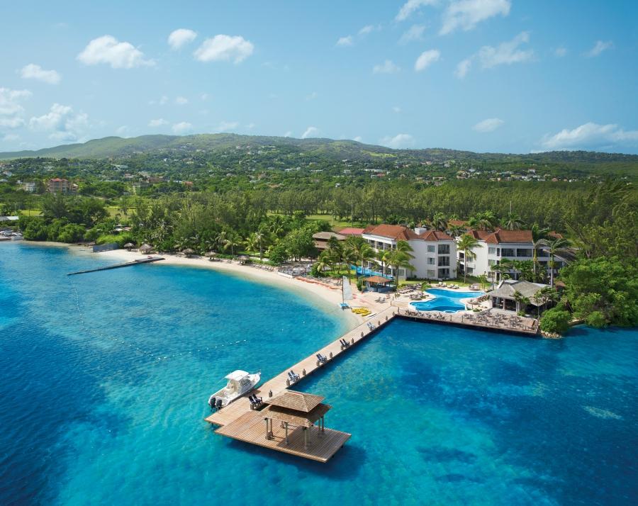 Zoetry Montego Bay Hotel ภายนอก รูปภาพ