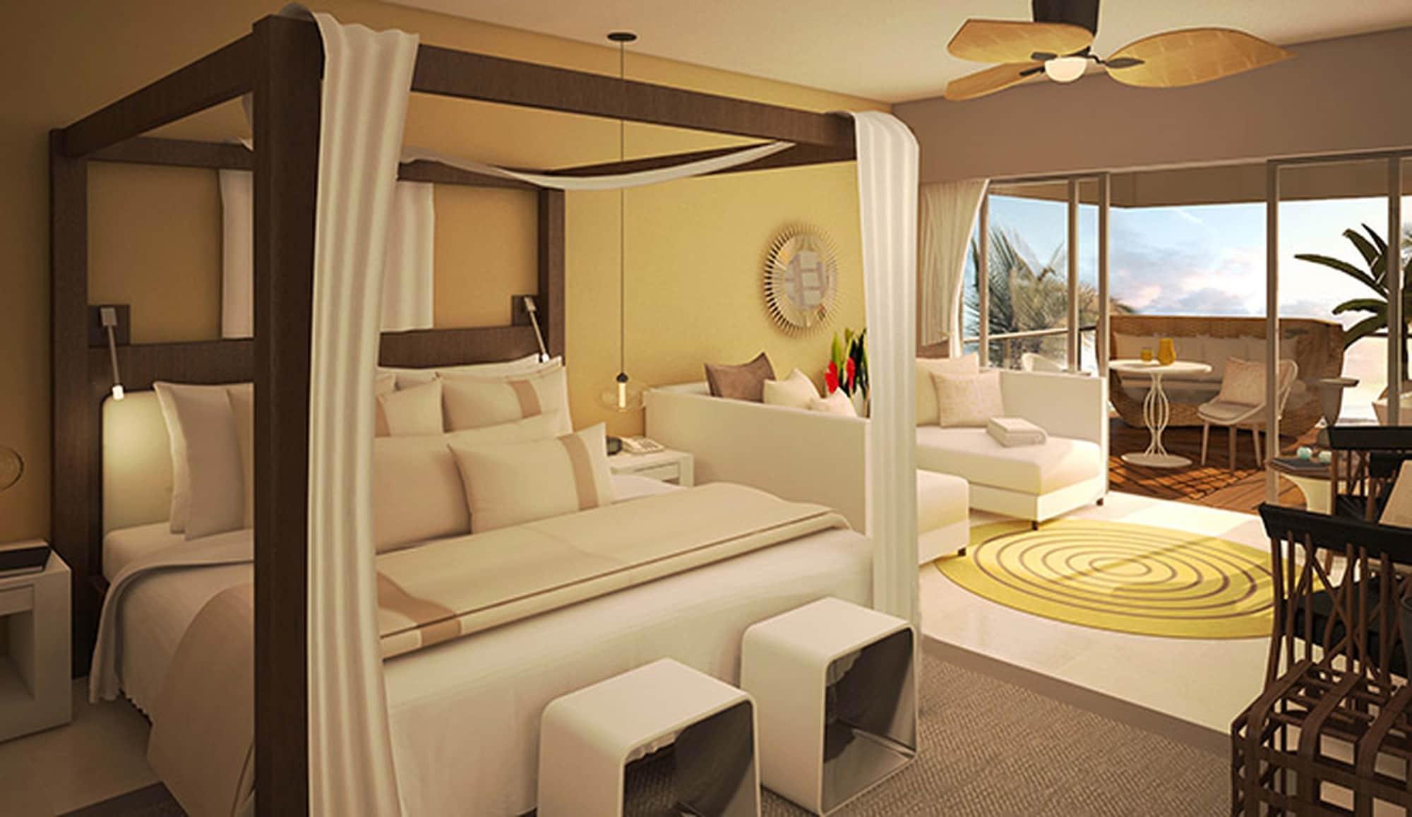 Zoetry Montego Bay Hotel ภายนอก รูปภาพ