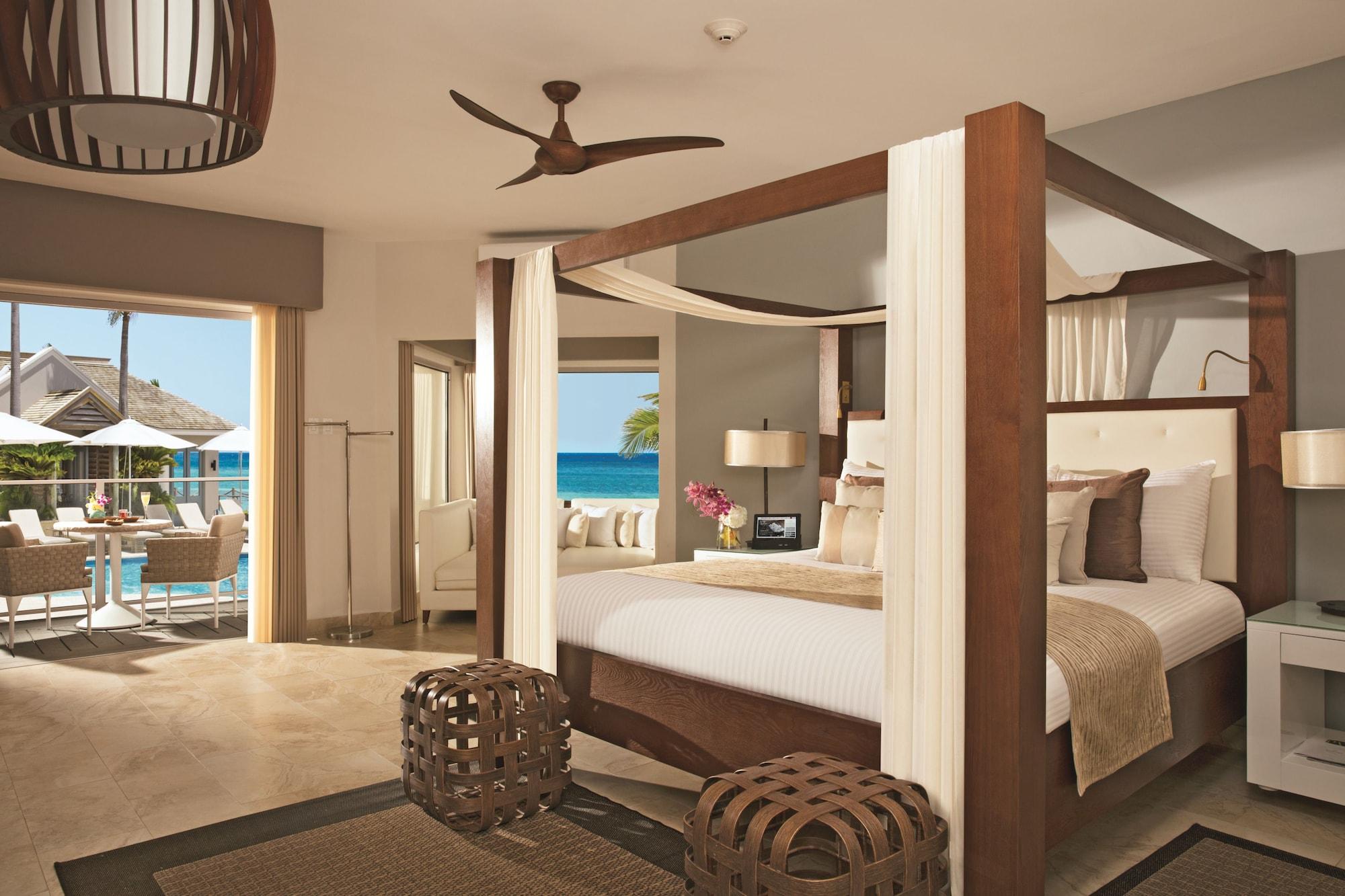 Zoetry Montego Bay Hotel ภายนอก รูปภาพ