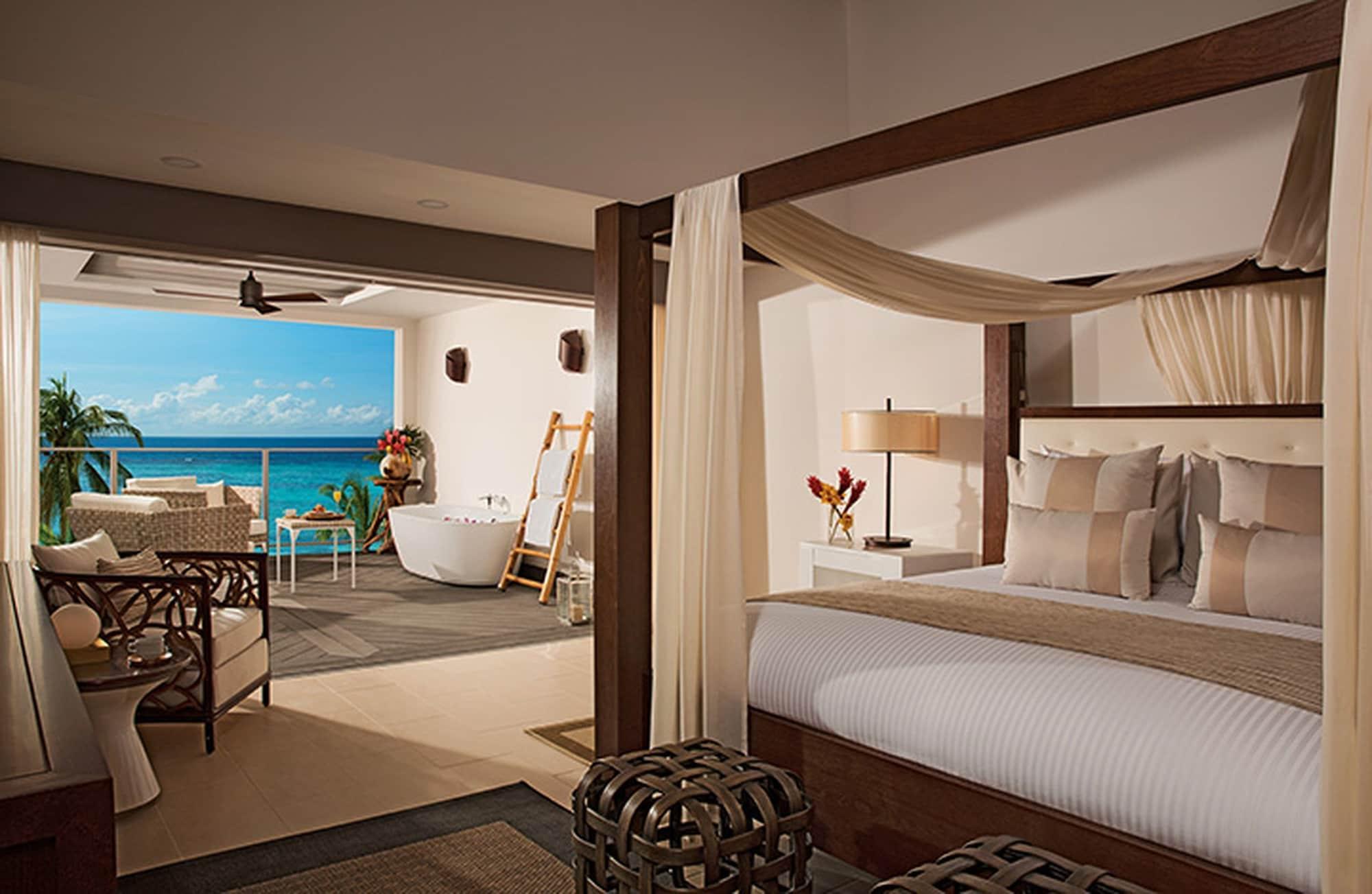 Zoetry Montego Bay Hotel ภายนอก รูปภาพ