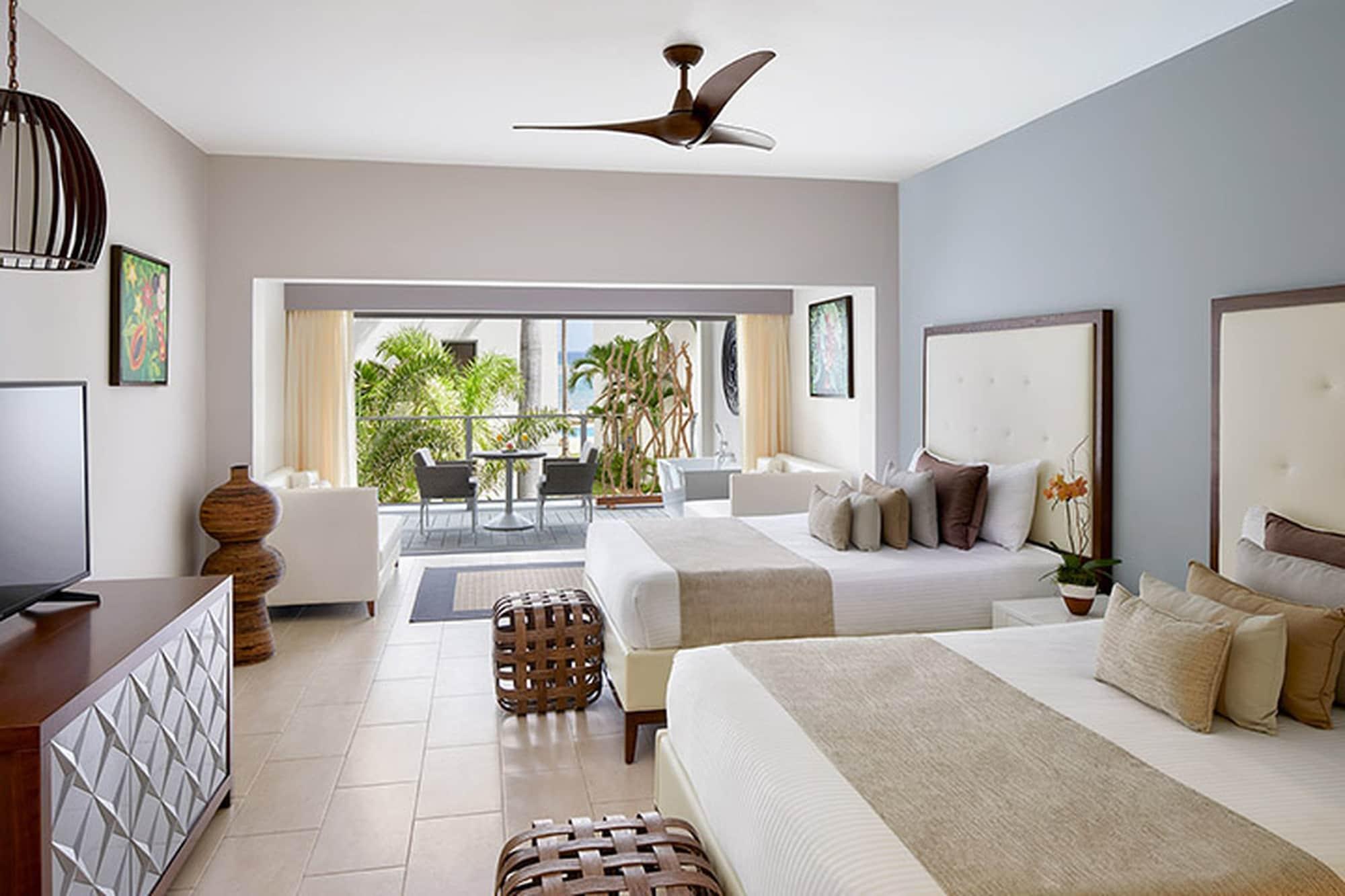 Zoetry Montego Bay Hotel ภายนอก รูปภาพ