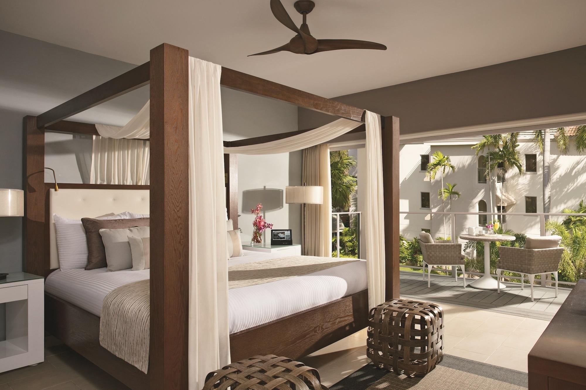 Zoetry Montego Bay Hotel ภายนอก รูปภาพ