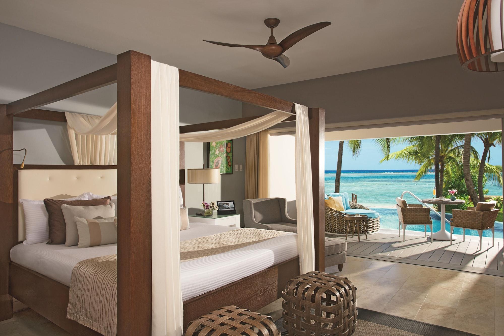 Zoetry Montego Bay Hotel ภายนอก รูปภาพ