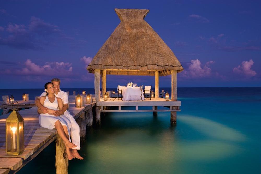 Zoetry Montego Bay Hotel ภายนอก รูปภาพ