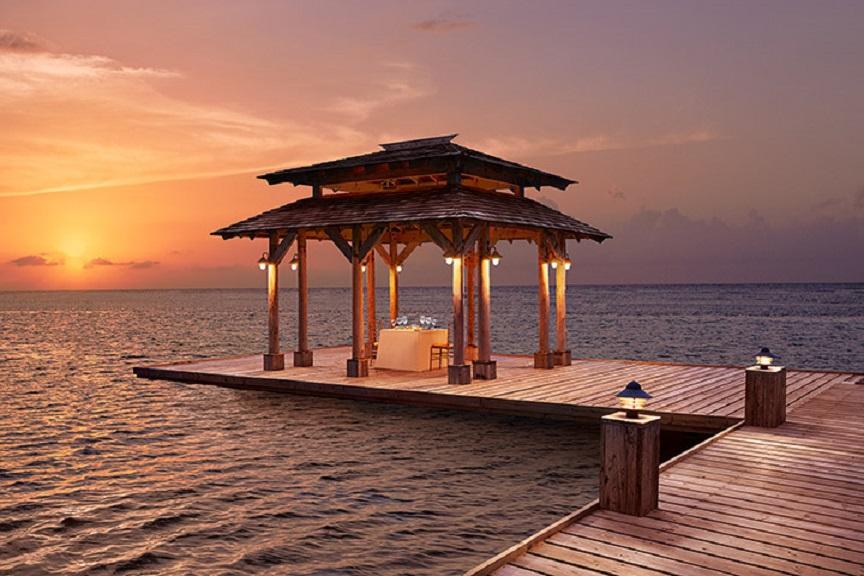 Zoetry Montego Bay Hotel ภายนอก รูปภาพ