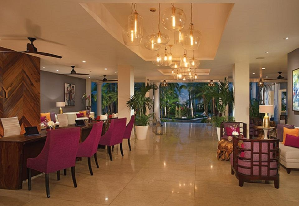 Zoetry Montego Bay Hotel ภายนอก รูปภาพ