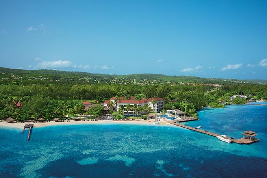 Zoetry Montego Bay Hotel ภายนอก รูปภาพ
