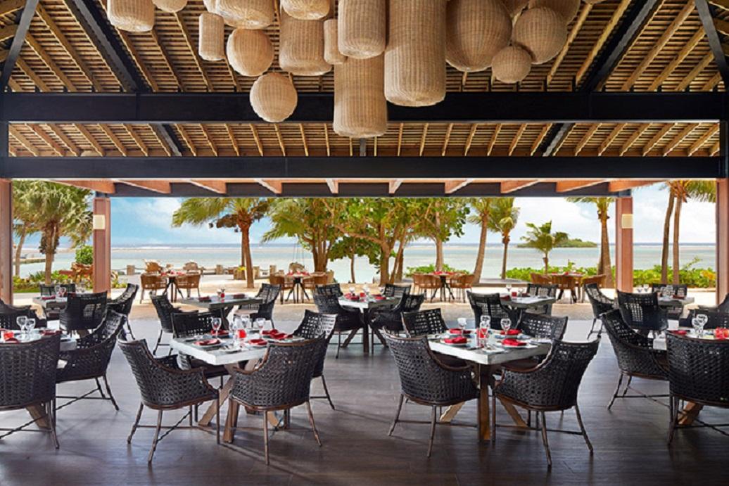 Zoetry Montego Bay Hotel ภายนอก รูปภาพ