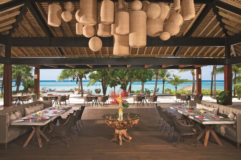 Zoetry Montego Bay Hotel ภายนอก รูปภาพ