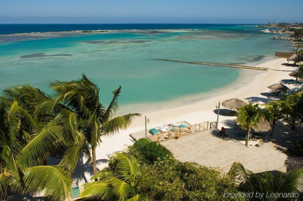 Zoetry Montego Bay Hotel ภายนอก รูปภาพ