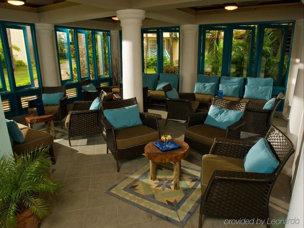 Zoetry Montego Bay Hotel ภายนอก รูปภาพ