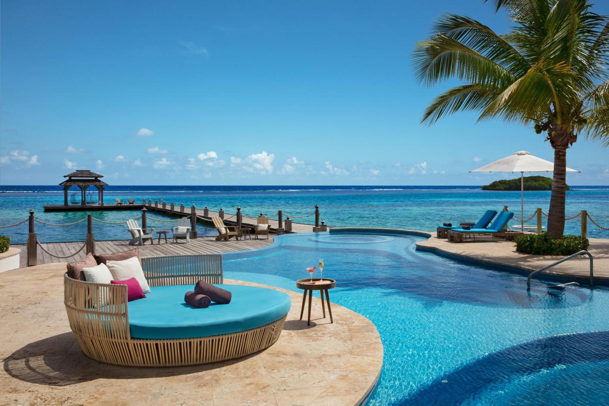 Zoetry Montego Bay Hotel ภายนอก รูปภาพ