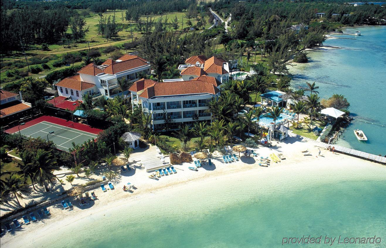 Zoetry Montego Bay Hotel ภายนอก รูปภาพ