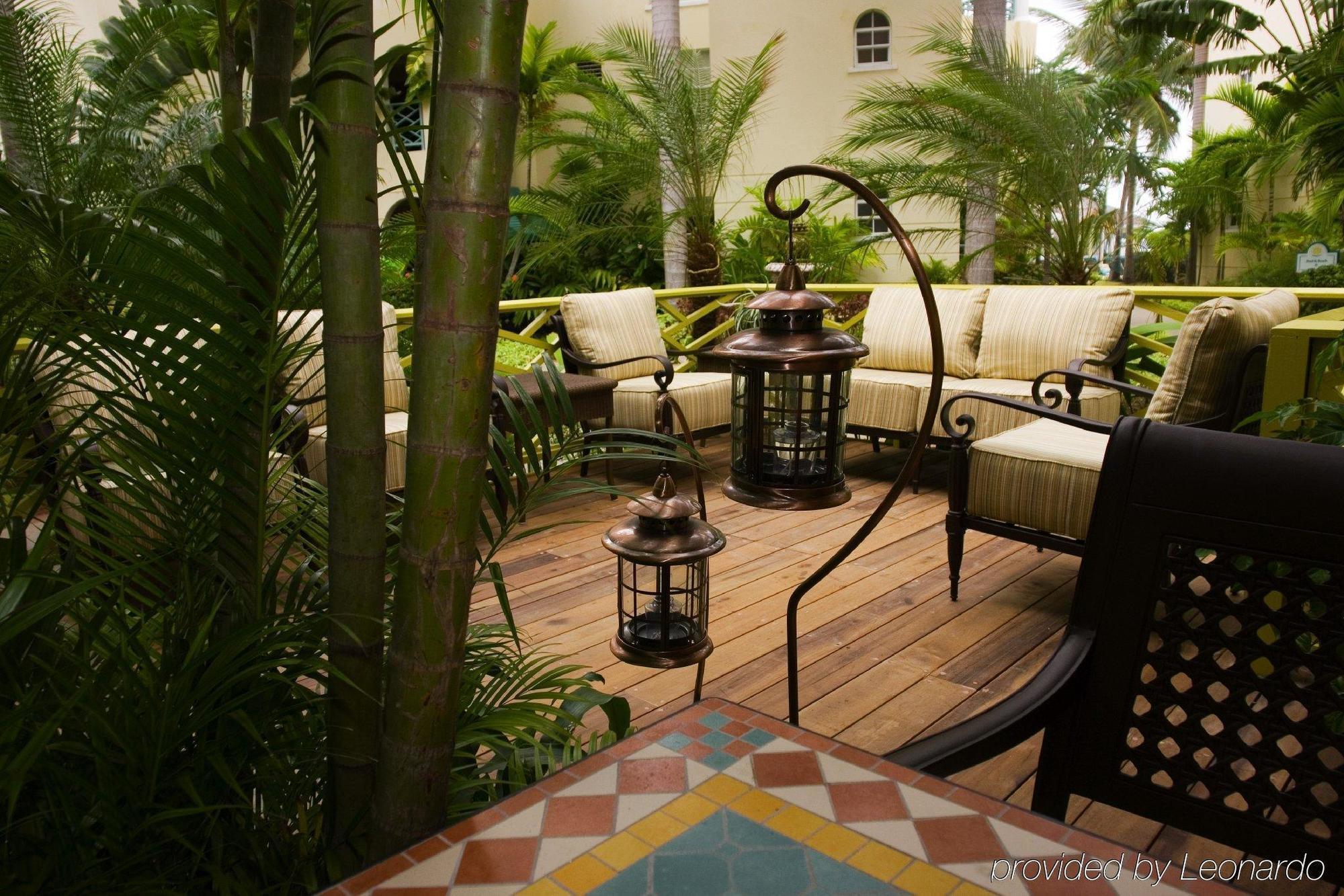 Zoetry Montego Bay Hotel ภายนอก รูปภาพ
