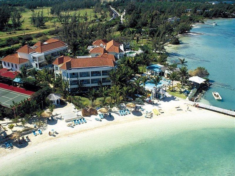 Zoetry Montego Bay Hotel ภายนอก รูปภาพ