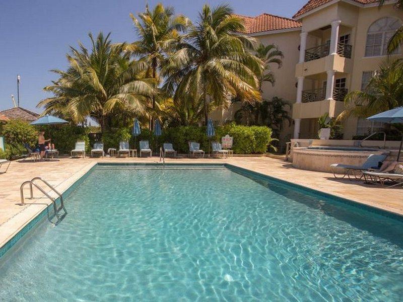 Zoetry Montego Bay Hotel ภายนอก รูปภาพ