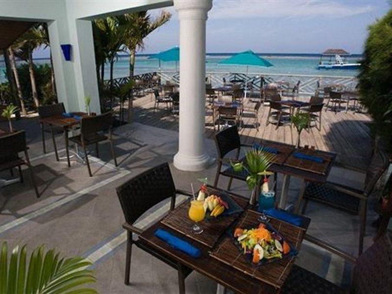 Zoetry Montego Bay Hotel ภายนอก รูปภาพ