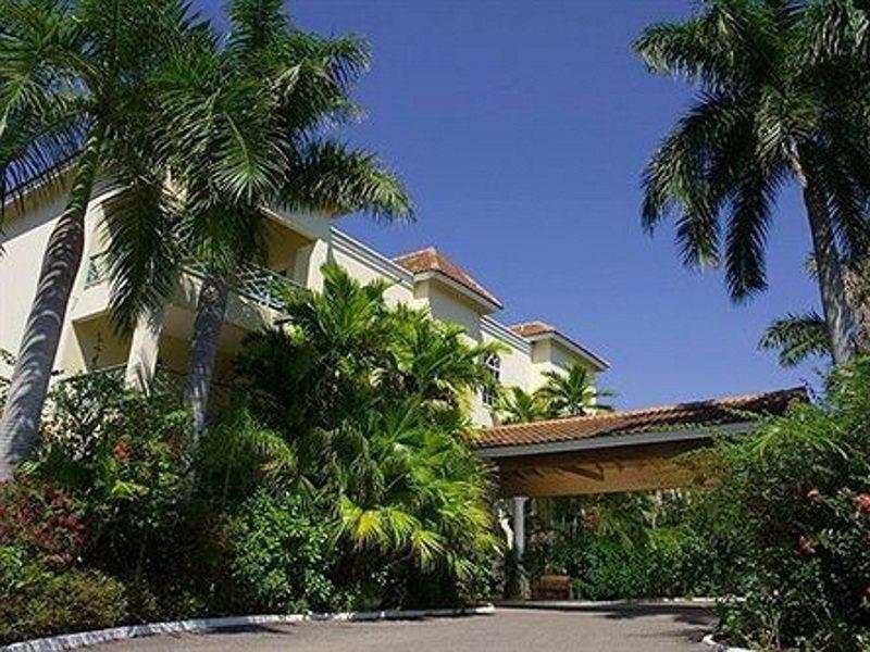 Zoetry Montego Bay Hotel ภายนอก รูปภาพ