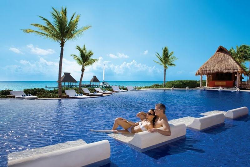 Zoetry Montego Bay Hotel ภายนอก รูปภาพ