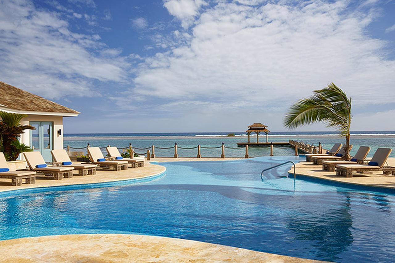 Zoetry Montego Bay Hotel ภายนอก รูปภาพ