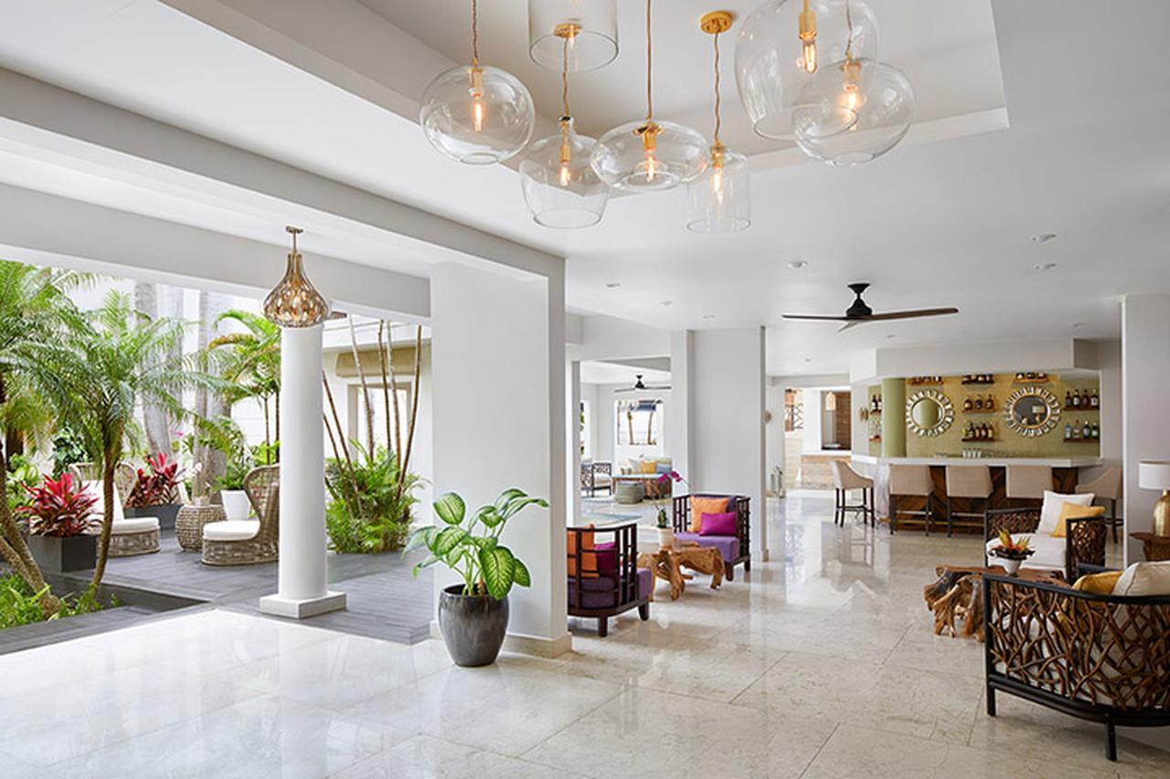 Zoetry Montego Bay Hotel ภายนอก รูปภาพ