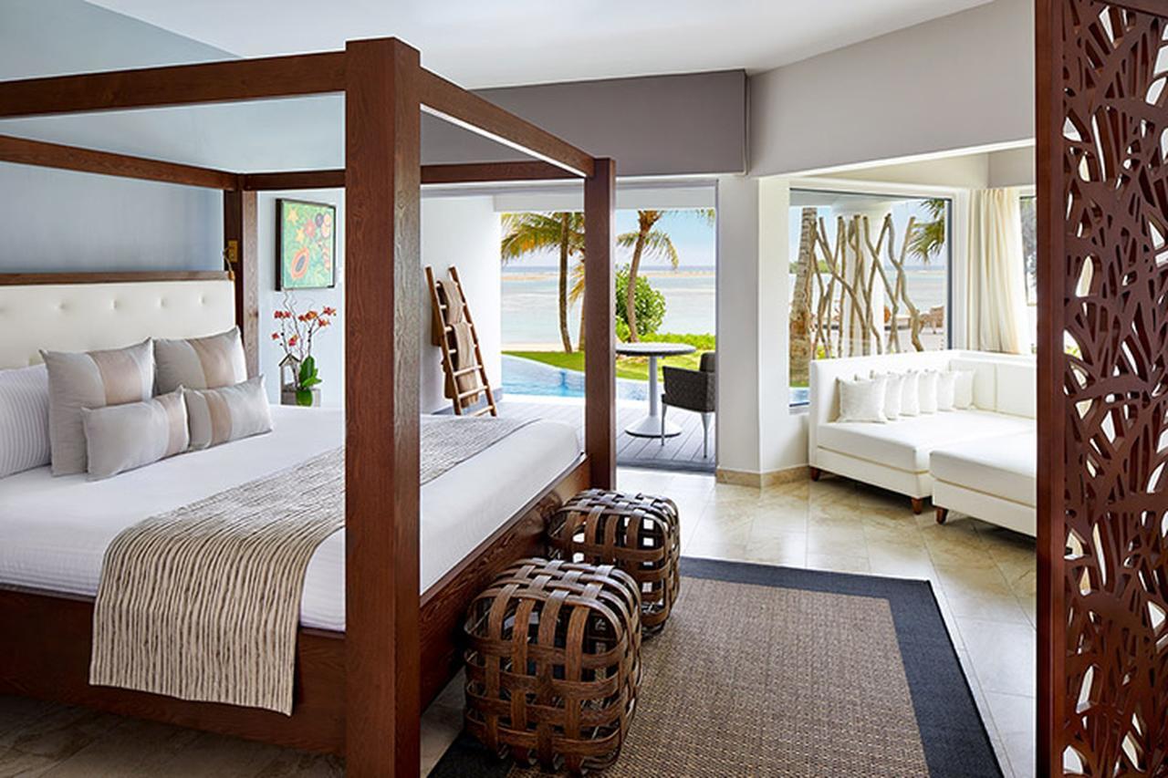 Zoetry Montego Bay Hotel ภายนอก รูปภาพ