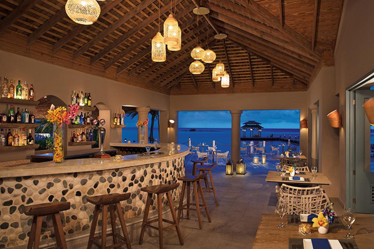 Zoetry Montego Bay Hotel ภายนอก รูปภาพ