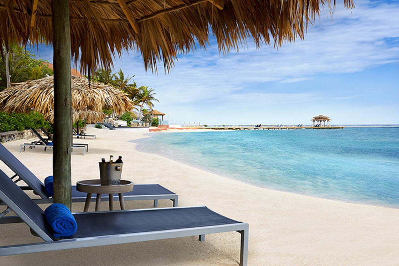 Zoetry Montego Bay Hotel ภายนอก รูปภาพ