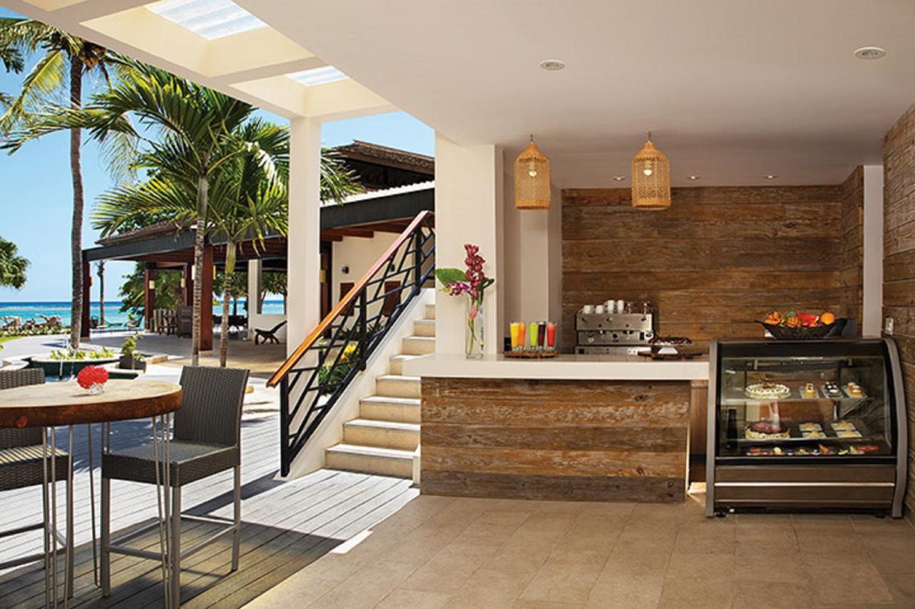 Zoetry Montego Bay Hotel ภายนอก รูปภาพ