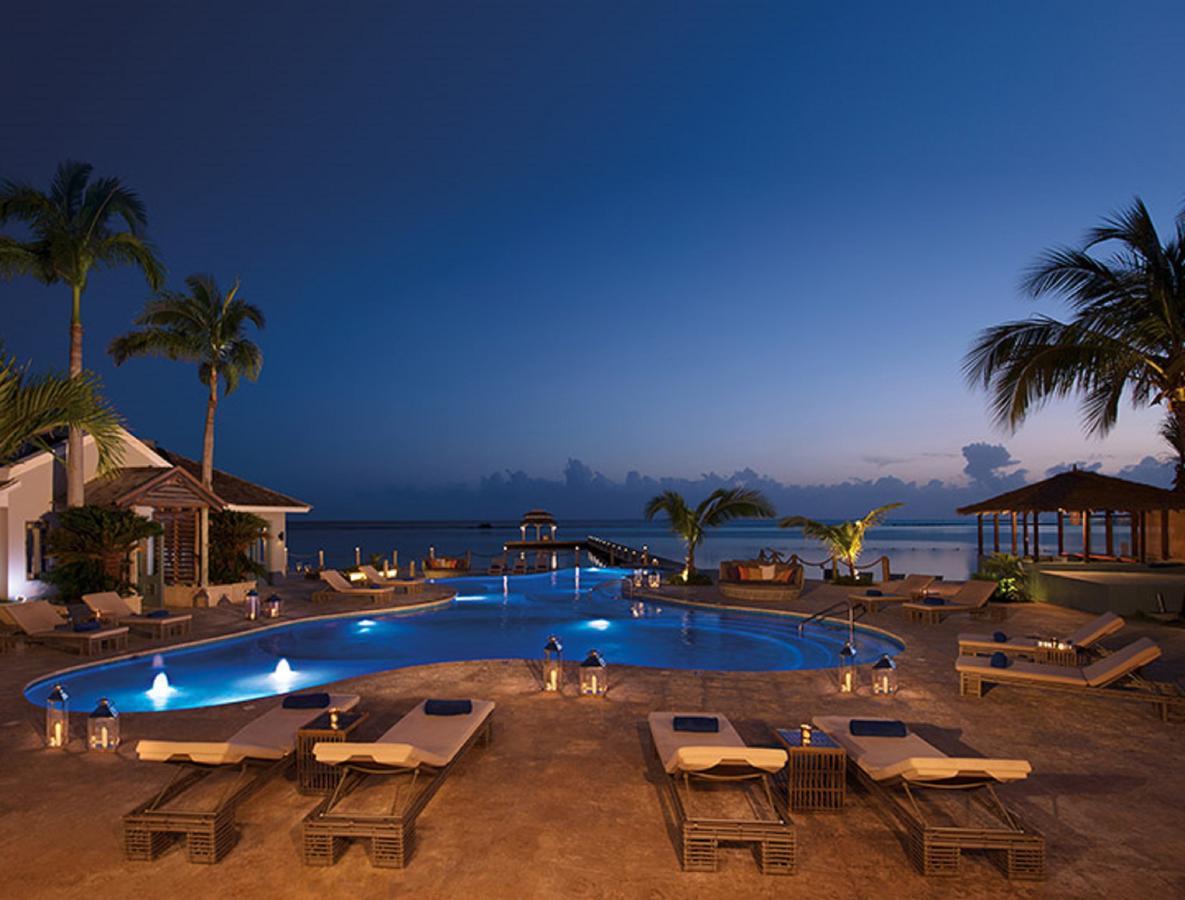 Zoetry Montego Bay Hotel ภายนอก รูปภาพ