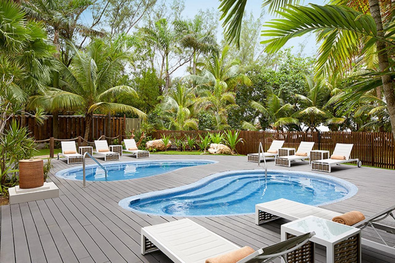 Zoetry Montego Bay Hotel ภายนอก รูปภาพ