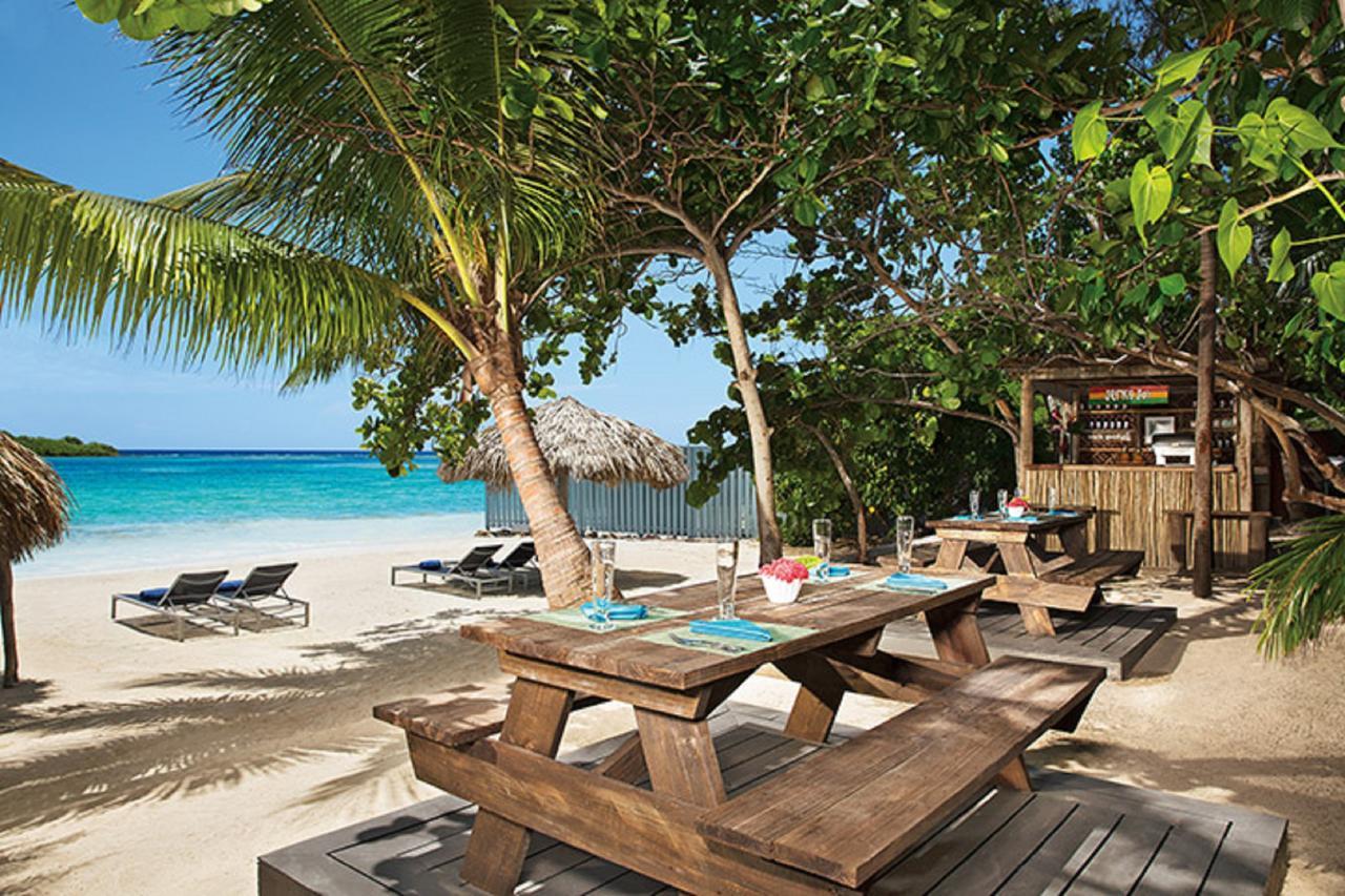 Zoetry Montego Bay Hotel ภายนอก รูปภาพ
