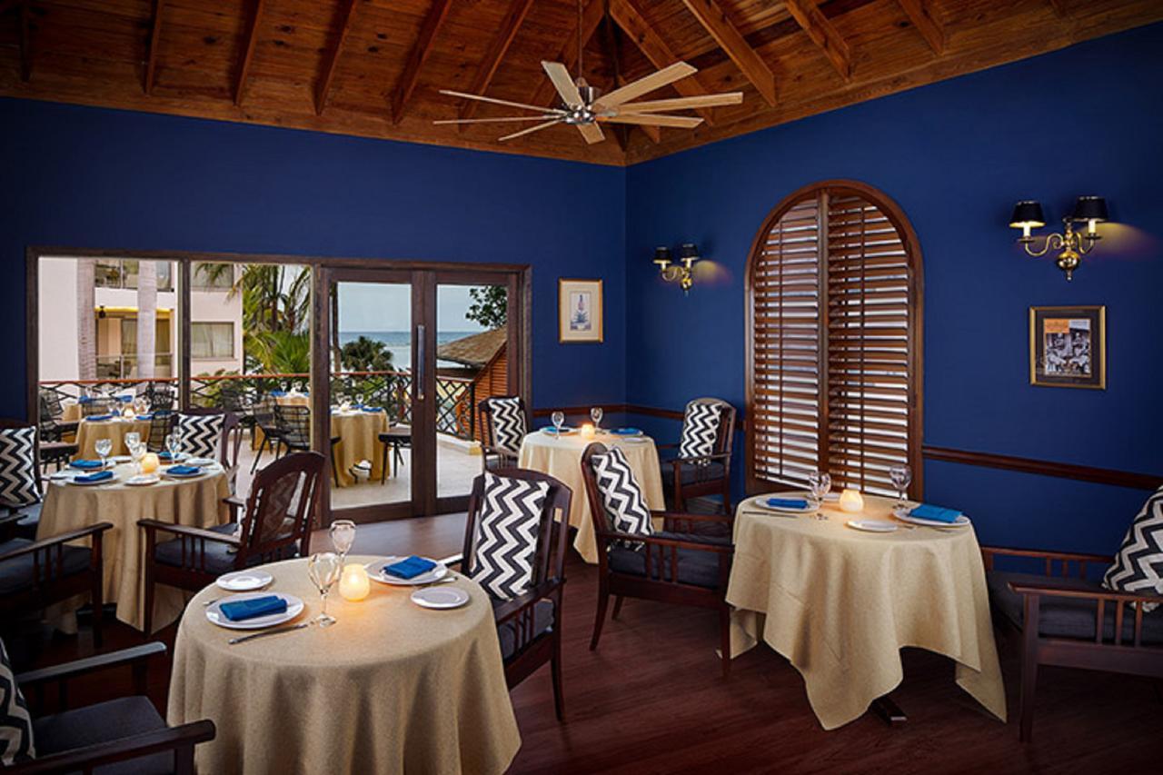 Zoetry Montego Bay Hotel ภายนอก รูปภาพ