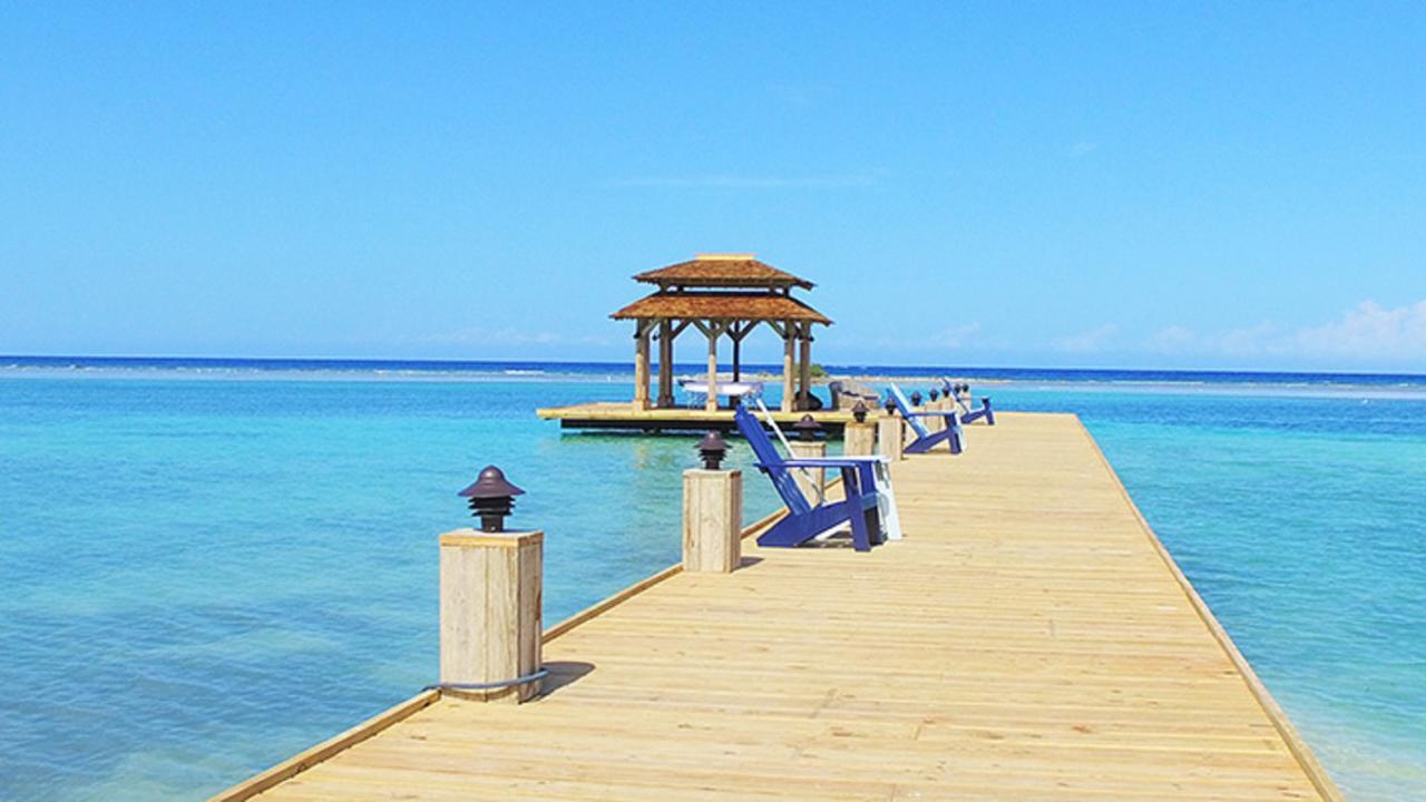 Zoetry Montego Bay Hotel ภายนอก รูปภาพ