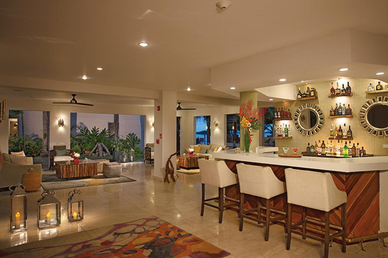 Zoetry Montego Bay Hotel ภายนอก รูปภาพ