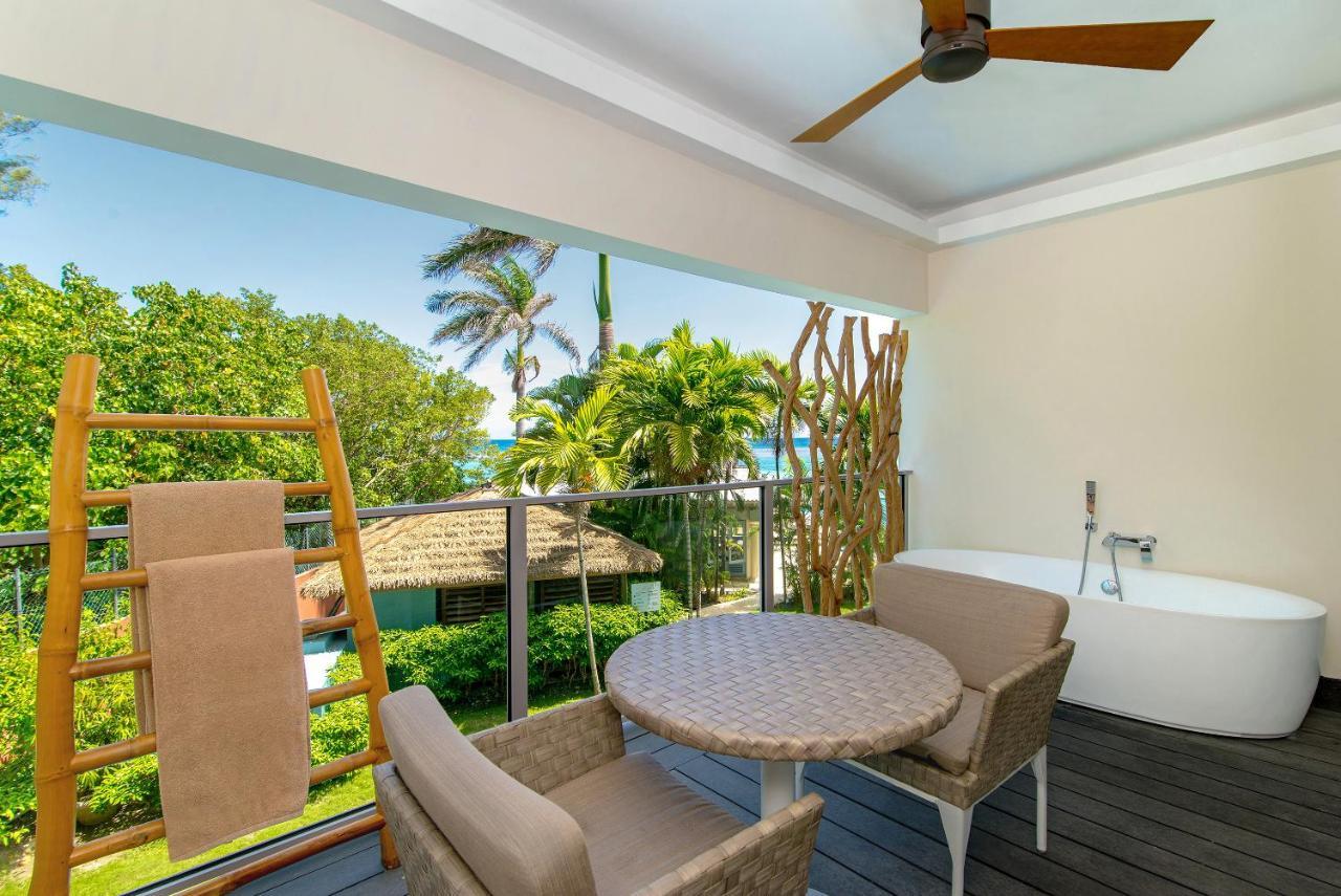Zoetry Montego Bay Hotel ภายนอก รูปภาพ