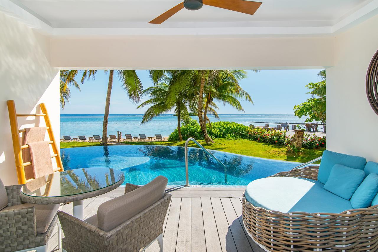 Zoetry Montego Bay Hotel ภายนอก รูปภาพ